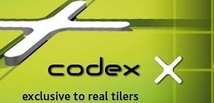 http://www.Codex-x.no